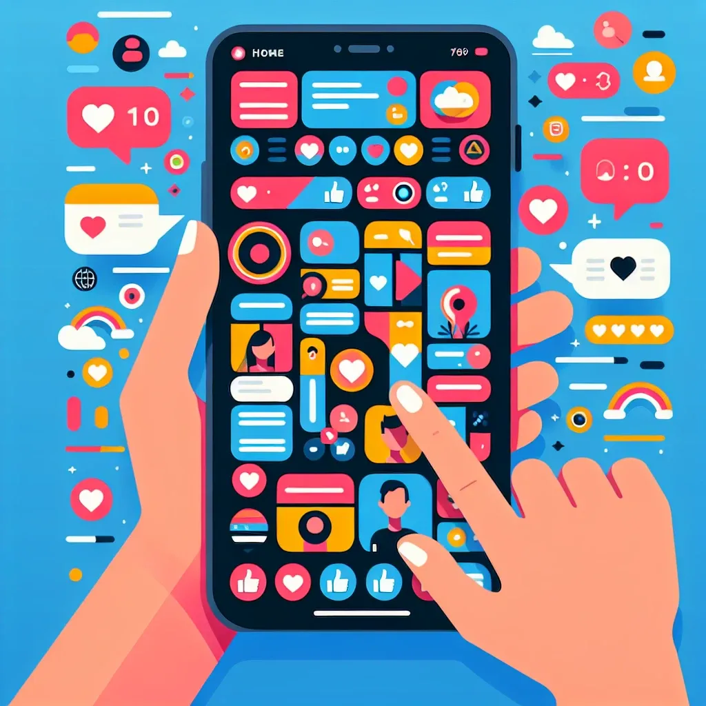 "Infographic illustrating Instagram Story viewer statistics and tips for increasing viewer engagement, featured in The Ultimate Guide to Instagram Story Viewers."