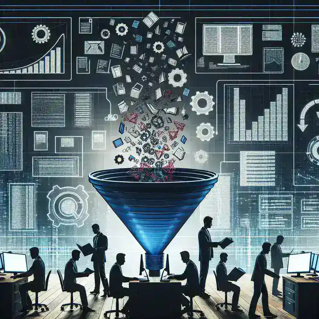 "Screenshot of Knowledge Base Software dashboard featuring intuitive interface and support documentation tools, ideal for IT companies looking to streamline customer support and improve documentation efficiency."